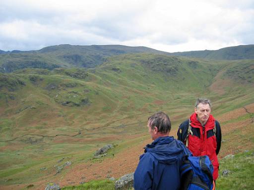 img_0093.jpg - Looking across to Rough Crag - its on the return route and is surprisingly far away.