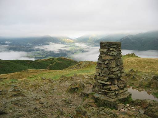 07_33-1.jpg - Summit of Loughrigg.