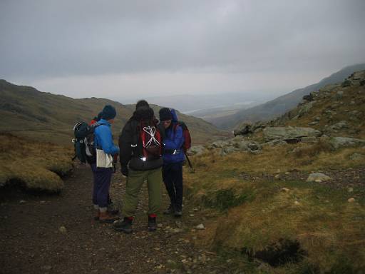 14_51-1.jpg - View to Coniston. Not a great view, but the only one we've had for some time.