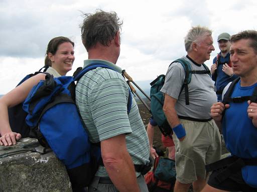 11_12-1.jpg - The summit of Simon's Seat.