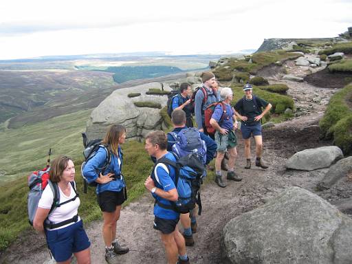 15_06-2.jpg - The Northern edge of Kinder Scout looking towards the Snake Inn.