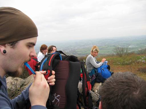 13_23-2.jpg - View from second luch stop - Warton Crag