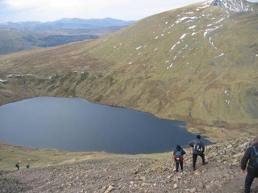 14_29-2.jpg - View towards Dollywaggon Pike and Grisedale Tarn.