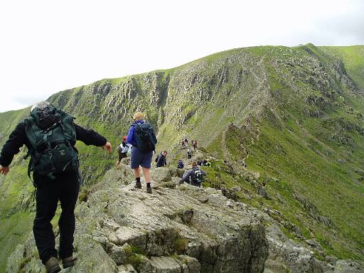 P8060014.JPG - Striding Edge