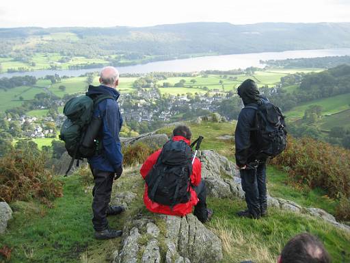 14_57-1.jpg - Some views of the industrial past of the Coppermines Valley lead to this view over Coniston.