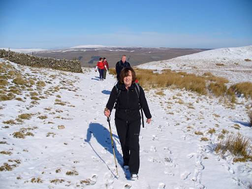 11_30-1.jpg - View back towards Wensleydale