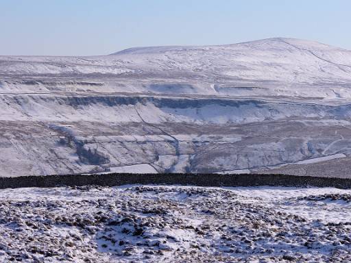 14_11-1.jpg - View from Thorably Common over High Scar to Buckden Pike.