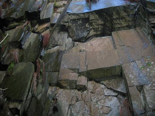 11_15-1.jpg - Detail of the cave by Thwaite Yeat