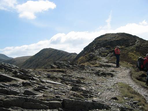 12_23-1.jpg - On Ullock Pike. Perfect weather.