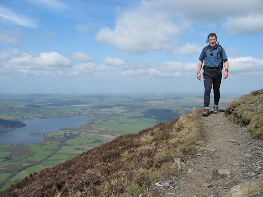 12_24-1.jpg - Looking N with Bassenthwaite Lake in the background.