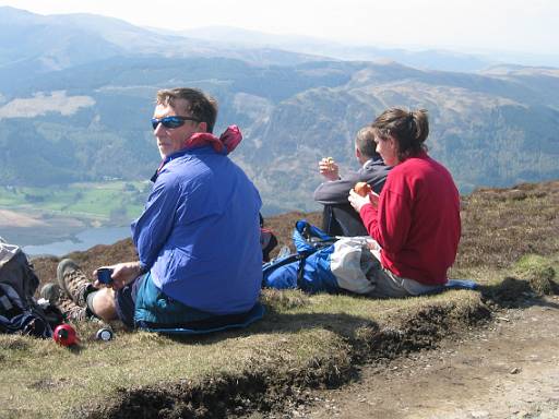 12_44-1.jpg - Looking to Ling Fell across Bassenthwaite Lake