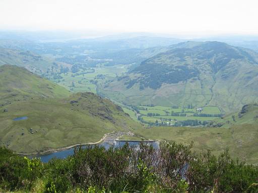 12_04-1.jpg - Stickle Tarn from Jacks Rake