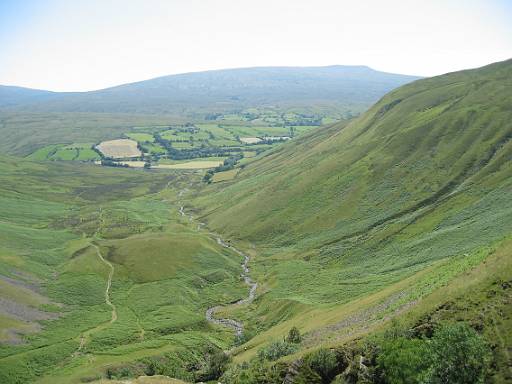 11_30-2.jpg - View from Cautley Spout