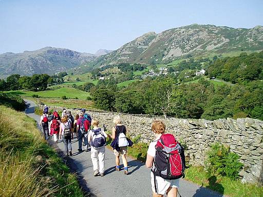 13_25-1.jpg - Heading to Lingmoor Fell.