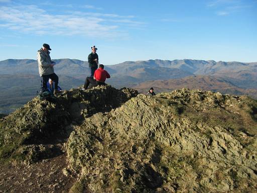 12_12-2.JPG - Amazing Weather on Wansfell