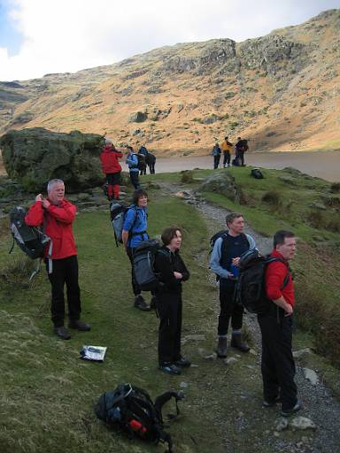 12_14-1.JPG - At Easedale Tarn