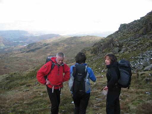 13_11-2.JPG - Windermere in the distance