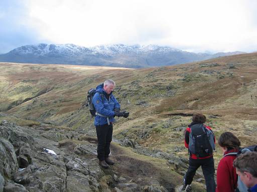 13_55-3.JPG - Views from Sergeant Man to snow-capped Bowfell