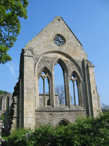 16_11-1.JPG - Vale Crucis Abbey