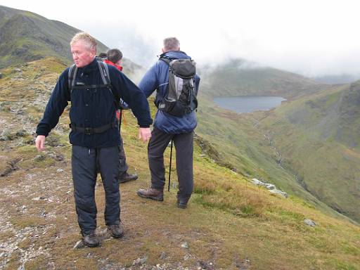 13_36-2.JPG - Windy views to Grisedale Tarn