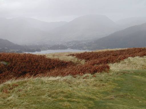 DSCN8300.JPG - Windermere, looking to Fairfield