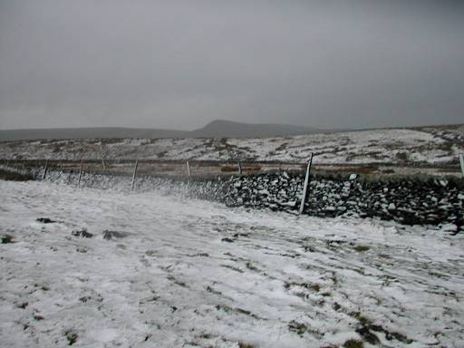 DSCN8343.JPG - Pen-y-Ghent