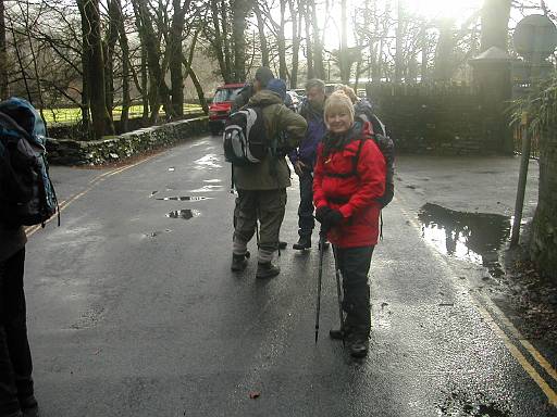 DSCN8366.JPG - Linda in Ambleside