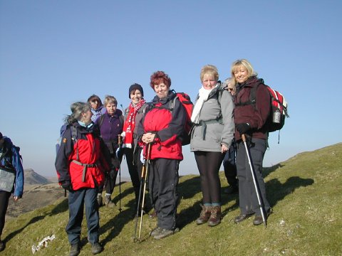 DSCN8539.JPG - Triumphant summit shot