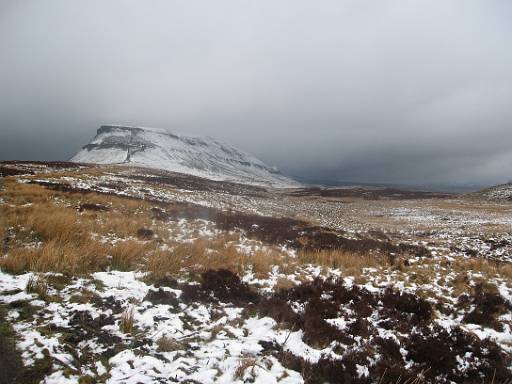 13_18-1.jpg - Pen-y-ghent with storm clouds behind