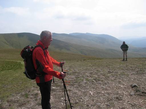 13_51-2.jpg - On Watsons Dodd looking to Hellvellyn