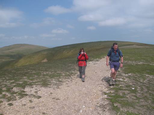 14_12-1.jpg - Heading for Stybarrow Dodd