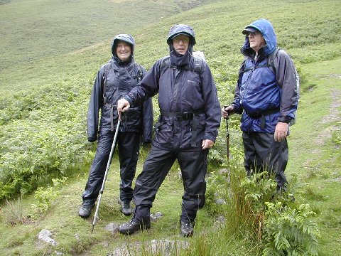 Buttermere06july2008_010.JPG - Cags on