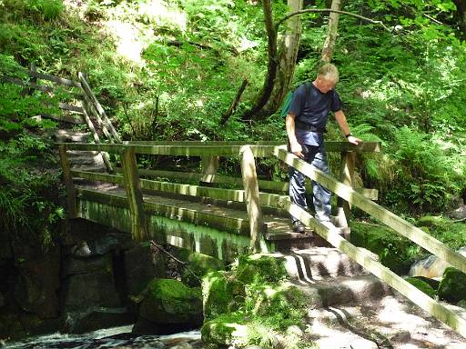 13_07-1.jpg - Crossing the foot of Padley Gorge