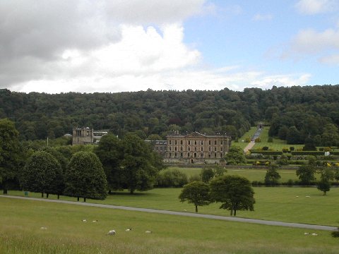 Bakewell19July2008_011.JPG - Chatsworth House