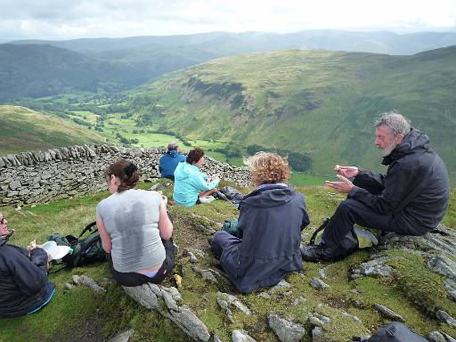 12_32-1.jpg - At Hole-in-the-Wall, with views back to Glenridding