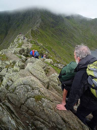 13_02-1.jpg - On Striding Edge