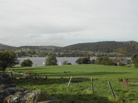 DSCN8317.JPG - Approaching Ullswater