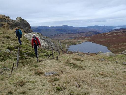 12_08-1.jpg - Blea Tarn from Standing Crag.