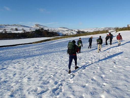 10_42-1.jpg - Leaving Stainforth in snow.