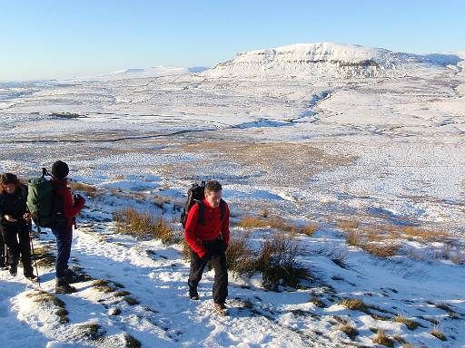 13_23-2.jpg - View to Pen-y-Ghent from Fountains Fell