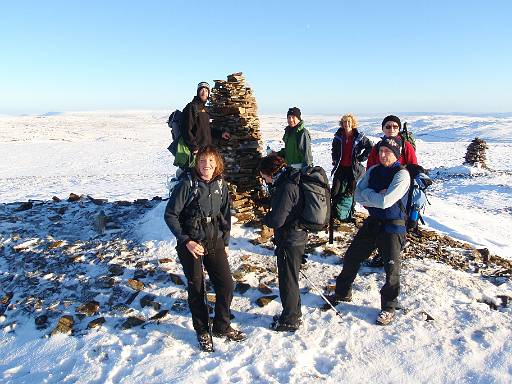 13_48-2.jpg - Summit of Fountains Fell