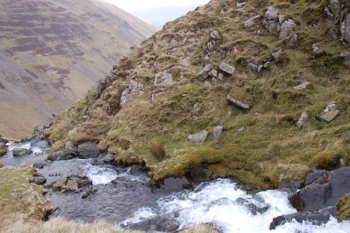 DSC_0032.JPG - Cautley Spout. Going down!