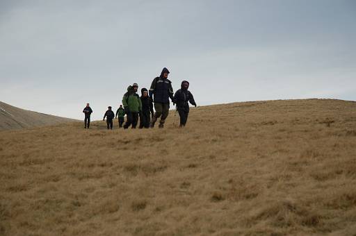 DSC_0058.JPG - Final descent to Sedbergh