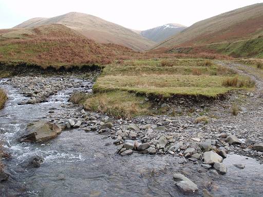 11_27-1.jpg - Looking across Long Rigg Beck to The Calf