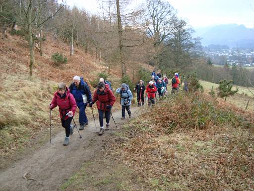 DSC00571.JPG - C party leaving Keswick