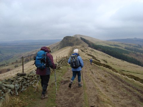 DSC00699.JPG - Looking to Back Tor