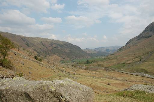 DSC_0076.JPG - Looking back down Borrowdale