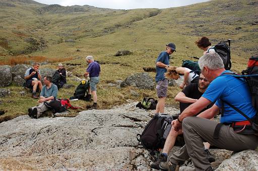 DSC_0115.JPG - Lunch Stop