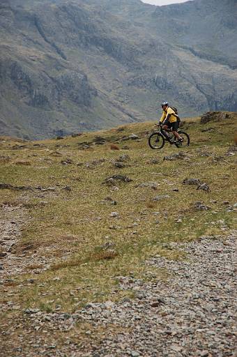 DSC_0133.JPG - Mountain Biker