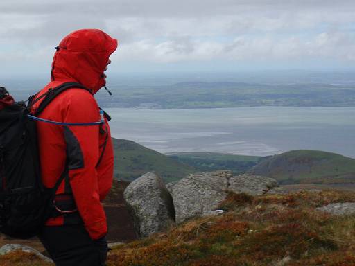 13_33-1.jpg - After the rain storms have passed. Phil looking towards Anglesea